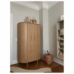 Hot Armoire Kai | Enfant Armoires|Rangement Enfant