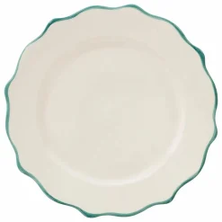 Sale Assiette à dîner Forest | Art De La Table