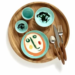 Outlet Assiette à pain Feast - Ottolenghi | Art De La Table