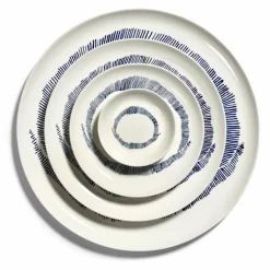 Clearance Assiette à pain Feast - Ottolenghi | Art De La Table