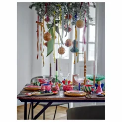 Discount Assiette Caramella en grès | Art De La Table