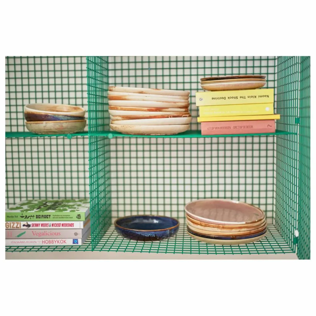 New Assiette Chef Ceramics en porcelaine | Art De La Table