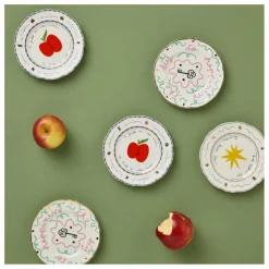 Outlet Assiette Chiave Art De La Table