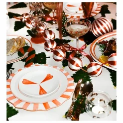 Best Assiette Clasic Love Dessert | Art De La Table