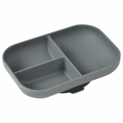 Sale Assiette compartimentée en silicone | Puériculture|Vaisselle, Tétines