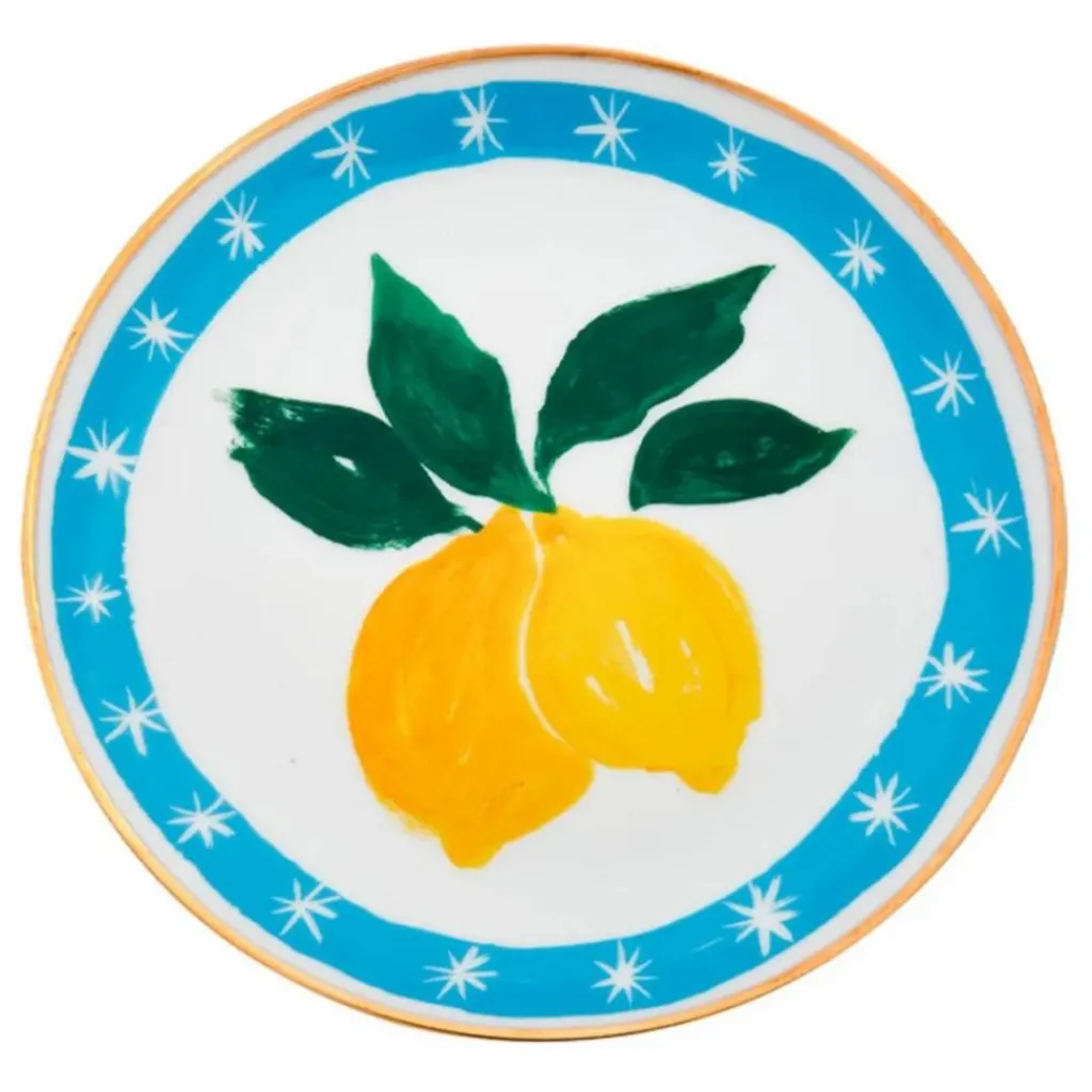 Discount Assiette Con Amore, Chiara Perano | Art De La Table