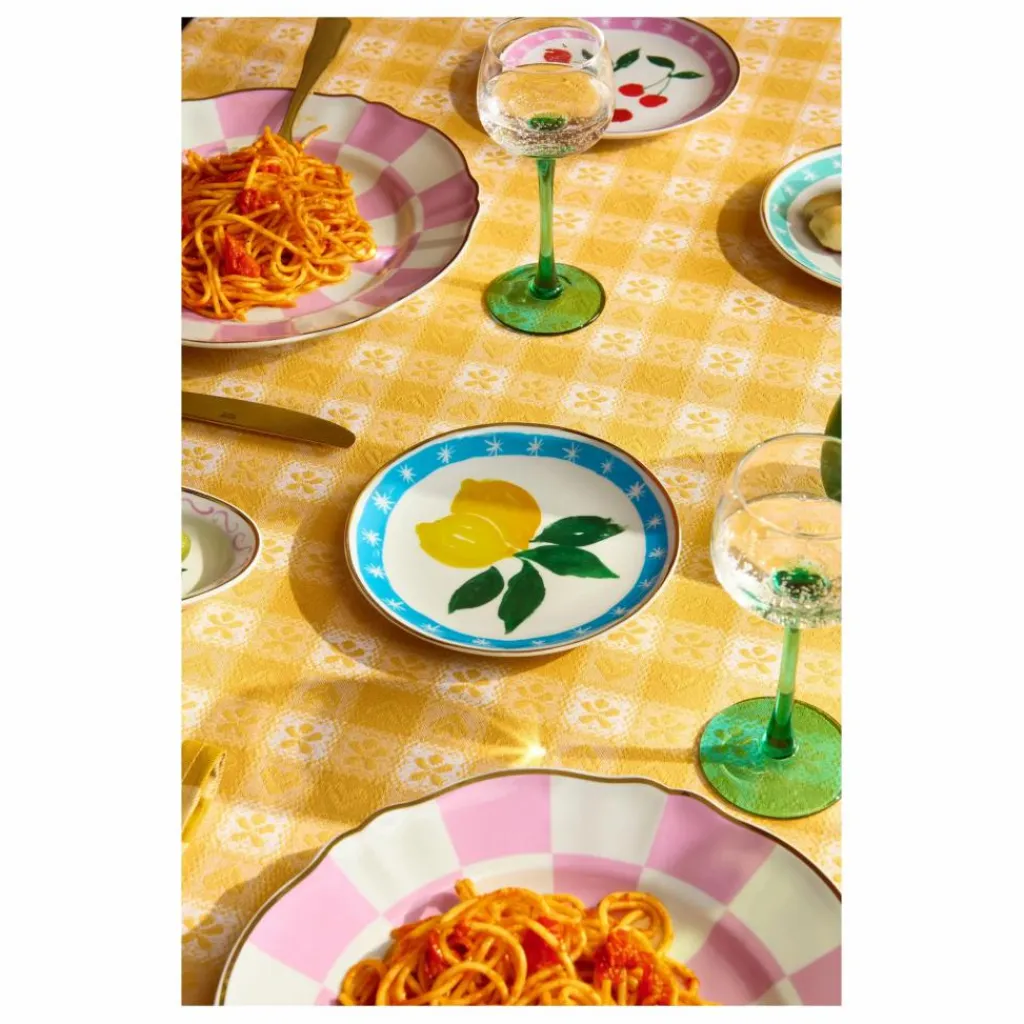 Discount Assiette Con Amore, Chiara Perano | Art De La Table