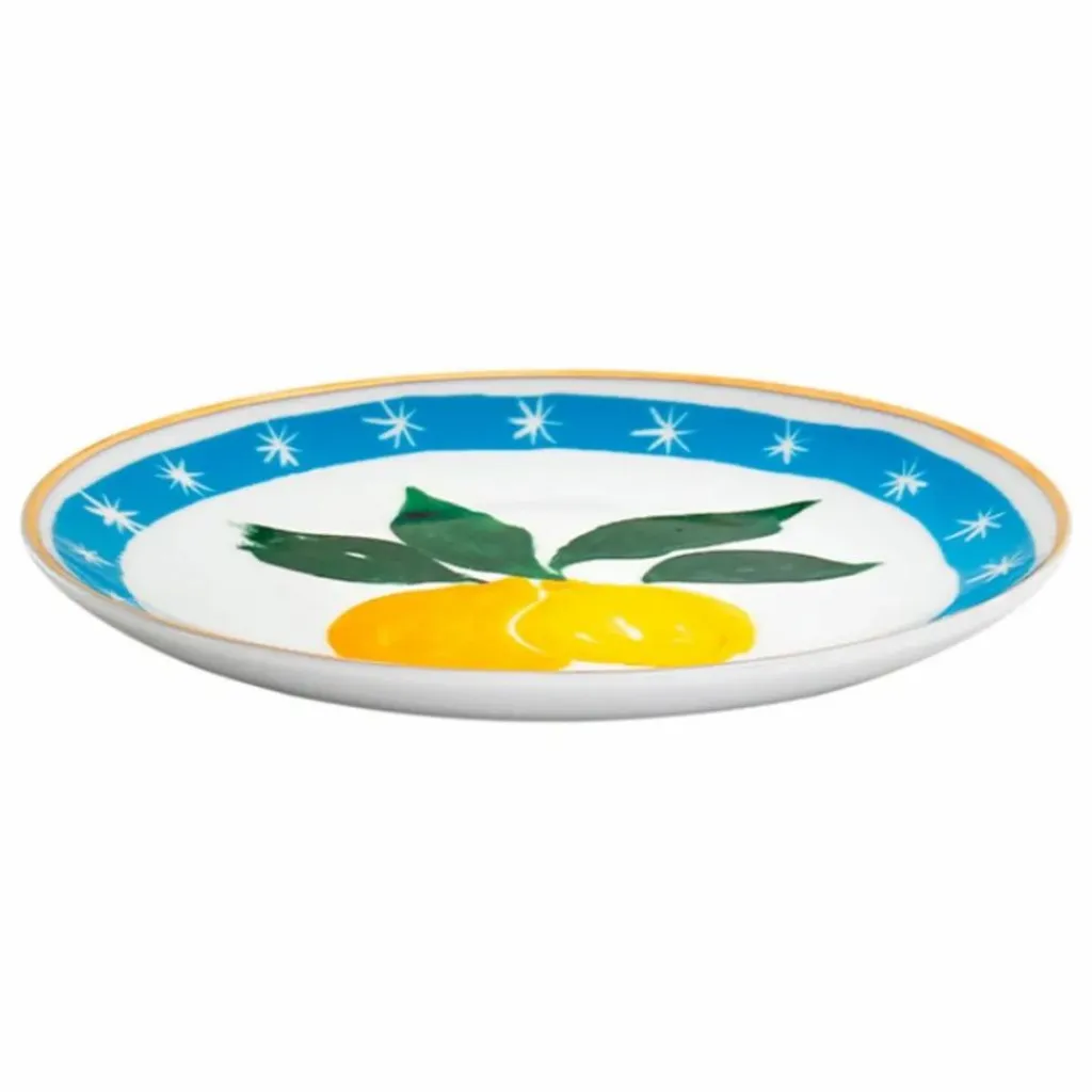 Discount Assiette Con Amore, Chiara Perano | Art De La Table