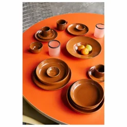 Sale Assiette creuse Chef ceramics | Art De La Table