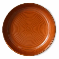 Sale Assiette creuse Chef ceramics | Art De La Table