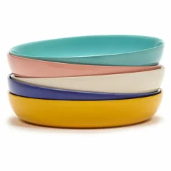 Sale Assiette creuse Feast - Ottolenghi | Art De La Table