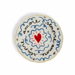 Discount Assiette Cuore Art De La Table