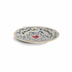 Discount Assiette Cuore Art De La Table
