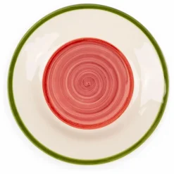 Hot Assiette Dakota 22 cm | Art De La Table