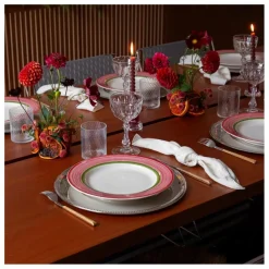 Hot Assiette Dakota 27 cm | Art De La Table