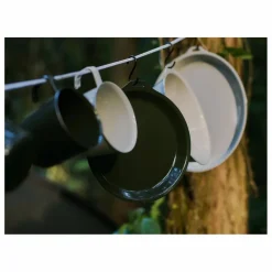 Sale Assiette de cuisson en émail Foris | Art De La Table