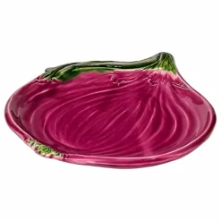 New Assiette en céramique oignon Cipolla | Art De La Table