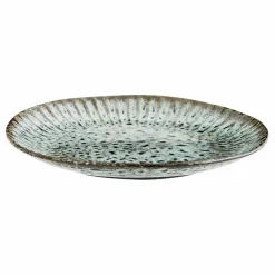 Sale Assiette en grès | Art De La Table