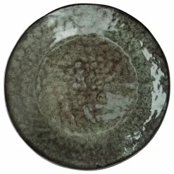 Hot Assiette en grès | Art De La Table