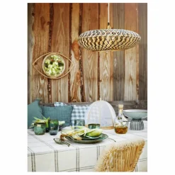 Hot Assiette en grès | Art De La Table