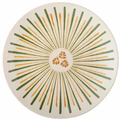 Sale Assiette en grès Heikki | Art De La Table