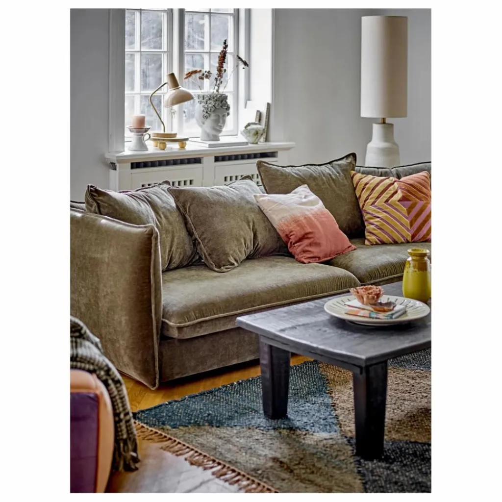 Sale Assiette en grès Heikki | Art De La Table