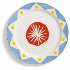 Outlet Assiette en porcelaine Festivo | Art De La Table