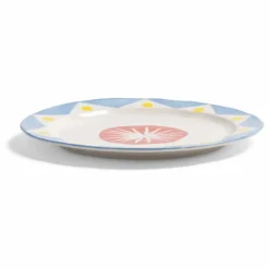 Outlet Assiette en porcelaine Festivo | Art De La Table