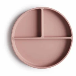 Sale Assiette en silicone | Premiers Repas|Puériculture