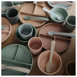 Discount Assiette en silicone | Premiers Repas|Puériculture
