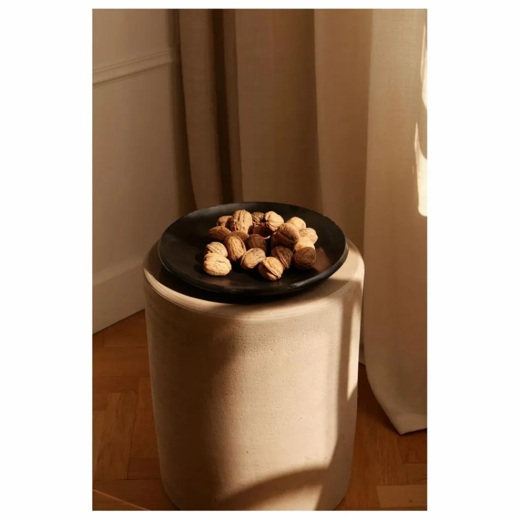 Discount Assiette en terracotta D28cm | Art De La Table