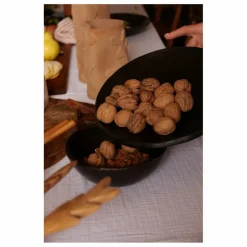 Discount Assiette en terracotta D28cm | Art De La Table