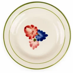 Best Assiette Gladys | Art De La Table