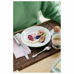 Best Assiette Gladys | Art De La Table