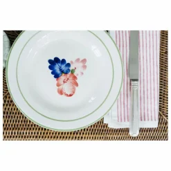 Best Assiette Gladys | Art De La Table