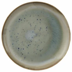 Assiette Heather en grès D27 cm | Art De La Table