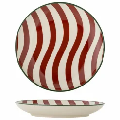 Assiette Jolly en grès | Art De La Table