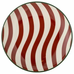 Assiette Jolly en grès | Art De La Table