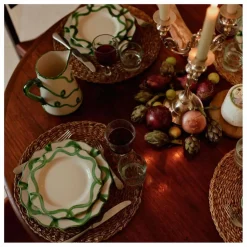 New Assiette Olaf | Art De La Table