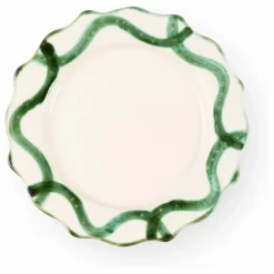 New Assiette Olaf | Art De La Table