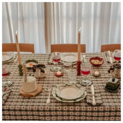 New Assiette Olaf | Art De La Table