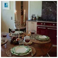 New Assiette Olaf | Art De La Table