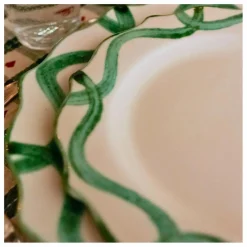 New Assiette Olaf | Art De La Table