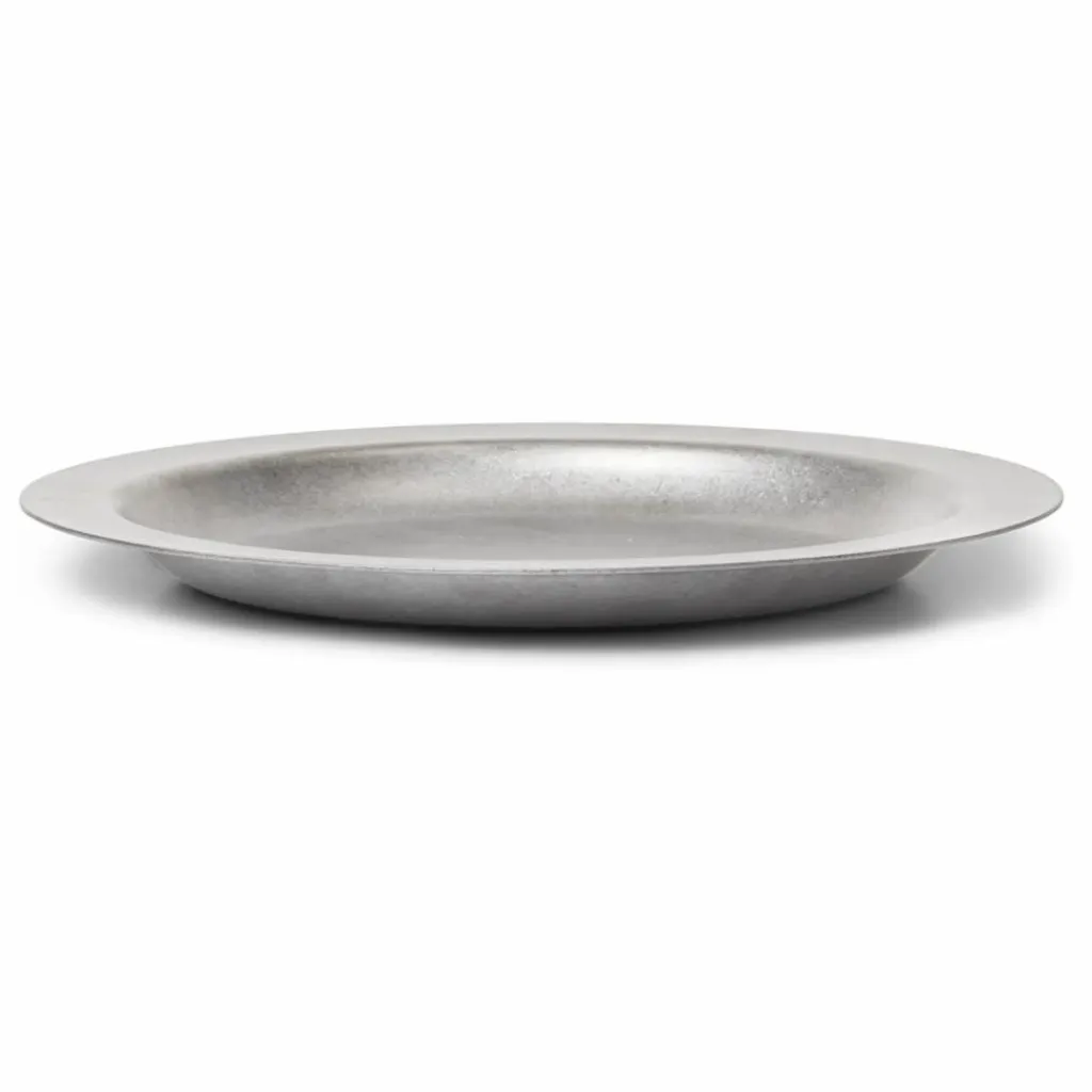 Outlet Assiette Tumbled | Homme Art De La Table|Voyage, Outdoor