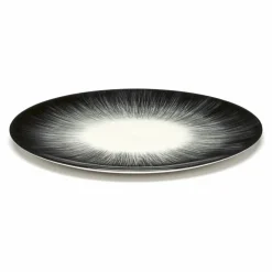 Online Assiettes à dessert Ann Demeulemeester - Set de 2 | Art De La Table