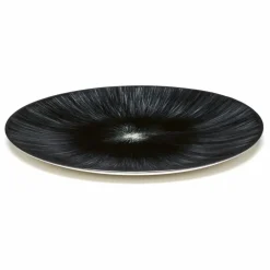 Online Assiettes à dessert, Ann Demeulemeester - Set de 2 Art De La Table