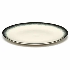 New Assiettes à dessert, Ann Demeulemeester - Set de 2 Art De La Table