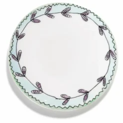 Best Assiettes à pain Anemone, for Marni - Set de 2 | Art De La Table