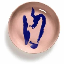 Hot Assiettes à pain Feast, Ottolenghi - Set de 4 | Art De La Table