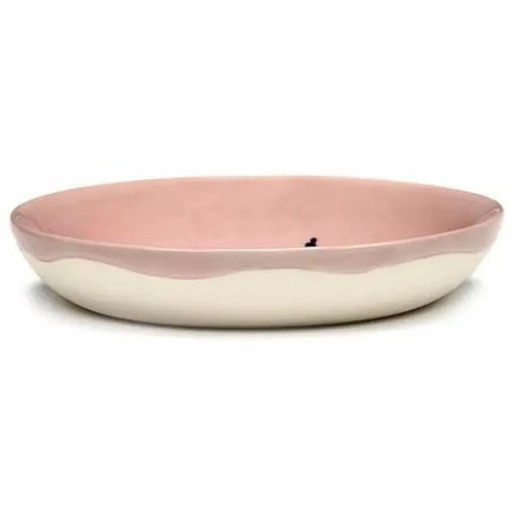 Hot Assiettes à pain Feast, Ottolenghi - Set de 4 | Art De La Table